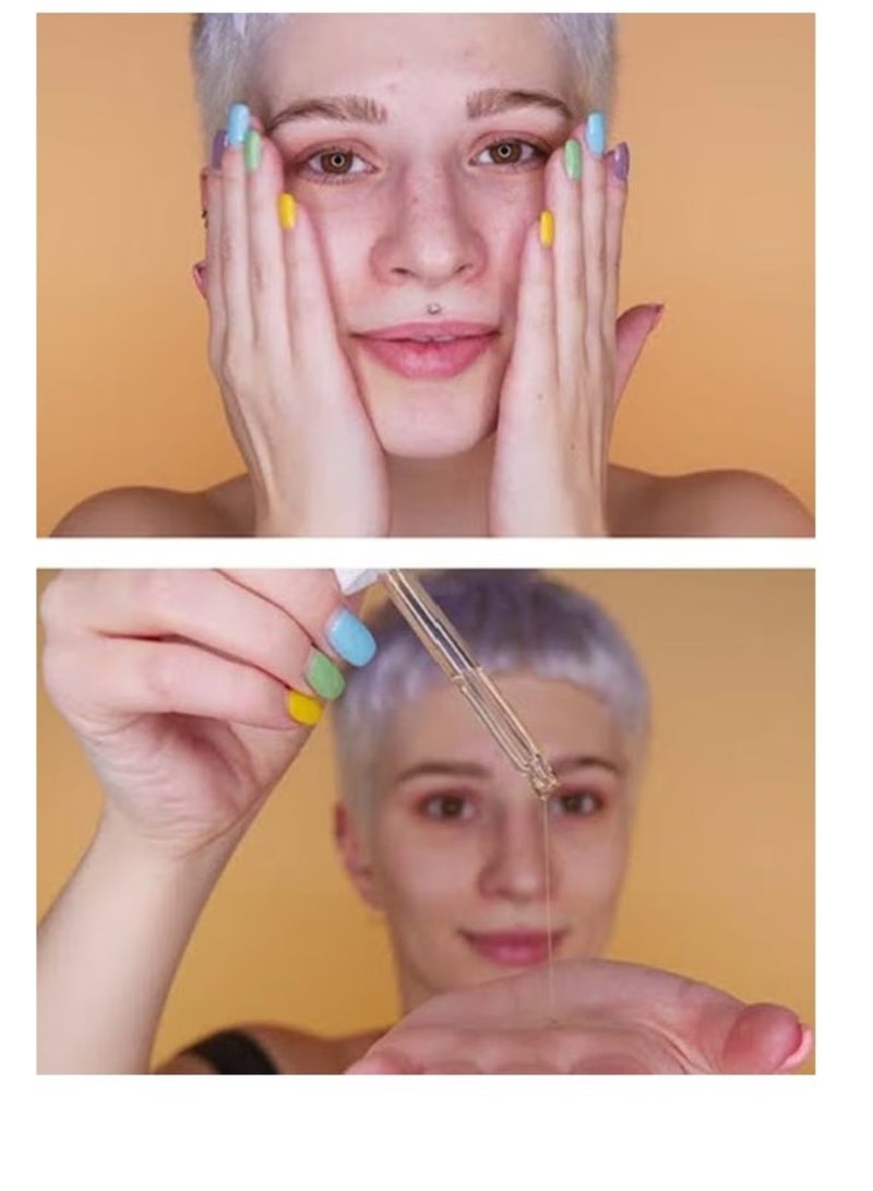 ذا اورديناري حمض الهيالورونيك 2% + B5 30 مل - Image 3